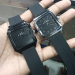 Arabic Aura Watch